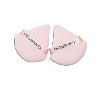 MCo Beauty Makeup Setting Puff Duo