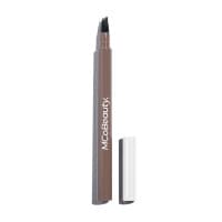 MCo Beauty Tattoo Brow Microblading Ink Pen Medium Brown