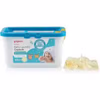 Pigeon Laundry Capsules 42pcs