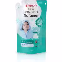 Pigeon Baby Fabric Softener 400ml Refil