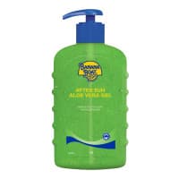 Banana Boat After Sun Aloe Gel Pump 375g