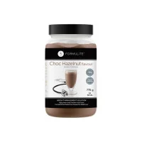 Formulite Choco Hazelnut Shake 770g Tub