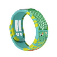 Parakito Kids Mosquito Wristband Dinosaur