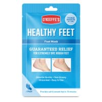 Okeeffes Healthy Feet Foot Mask 1 Pair
