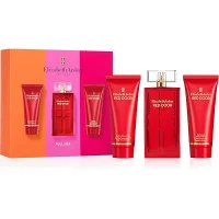 Elizabeth Arden Red Door EDT 100ml 3 Piece Gift Set