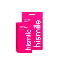 Hismile PAP Teeth Whitening Strips 7 Pack