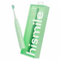 Hismile Electric Toothbrush Green 