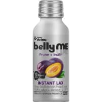 Henry Blooms Belly Me Instant Lax Prune and Inulin 60ml