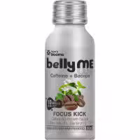 Henry Blooms Belly Me Focus Kick Caffeine Plus B12 60ml