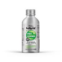 Henry Blooms Belly Me Fat Burner 60ml