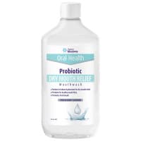 Henry Blooms Probiotic Mouthwash Dry Mouth Relief 375ml