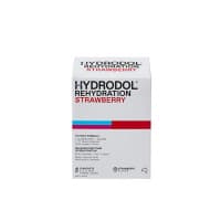 Hydrodol Rehydration Strawberry Sachet 10 x 6.6g