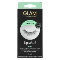 Glam by Manicare Lift And Curl Kiki Lengthening