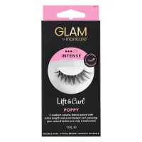 Manicare Glam Lift And Curl Poppy Intense