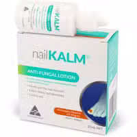 NailKalm Anti Fungal Lotion 25ml