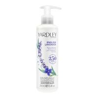 Yardley English Lavender Body Lotion 250ml