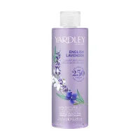Yardley English Lavender Body Wash 250ml