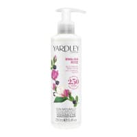 Yardley English Rose Body Lotion 250ml