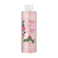 Yardley English Rose Body Wash 250ml