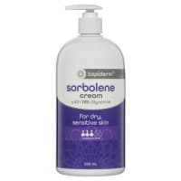 Topiderm Sorbolene Cream 950ml
