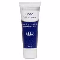 Topiderm Urea 10 percent Cream 100g