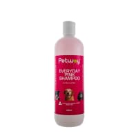 Petway Petcare Everyday Pink Shampoo 500ml