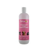 Petway Petcare Everyday Pink Conditioner 500ml