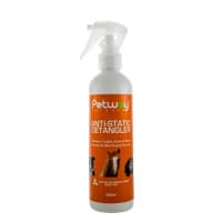 Petway Petcare Anti Static Detangler 250ml