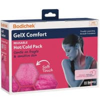 Bodichek GelX HotCold Comfort