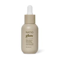 Natio Glow Multi Action Exfoliating Concentrate 30ml