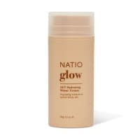Natio Glow 24 7 Hydrating Water Cream 100g