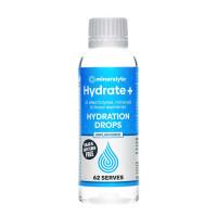 Mineralyte Hydrate Plus Concentrate Drops 125ml