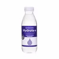 Mineralyte Hydrate Plus Blackberry Ready to Drink 500ml