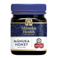 Manuka Health MGO 263 plus Manuka Honey 250g