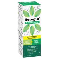 Iberogast IBS Plus Digestive Relief Clinically Proven Herbal Liquid 100ml