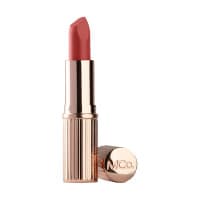 McoBeauty Creme Matte Luxe Lipstick Rose Saturn
