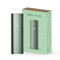 Pax Plus Starter Kit Vaporizer Sage