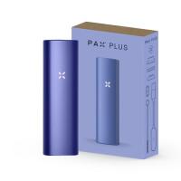 Pax Plus Starter Kit Vaporizer Periwinkle