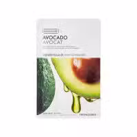 The Face Shop Real Nature Avocado Face Mask 20g
