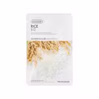 The Face Shop Real Nature Rice Face Mask 20g