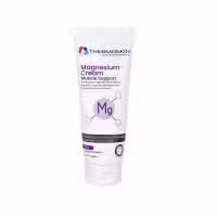 Thermoskin Magnesium Cream Muscle Support 100g