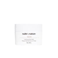 Nude by Nature Hydrating Facial Mask 80g
