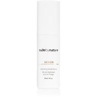 Nude by Nature Hydrating Facial Serum 30mL