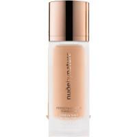 Nude by Nature Perfect Skin Filter Foundation 30g C5 Sunkissed