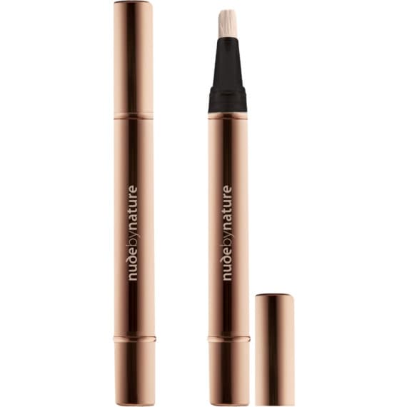 Nude by Nature Under Eye Brightening Pen 2.8ml 01