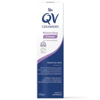 Ego QV Ceramides Cream 100g