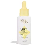 Bondi Sands Sunny Daze Hydrating SPF 50 plus Face Fluid Drops 30ml