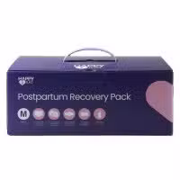 Happy Kat Postpartum Recovery Pack Medium