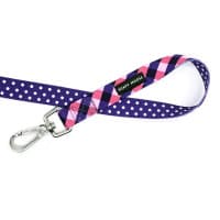 Soapy Moose Lead Standard The Fashionista