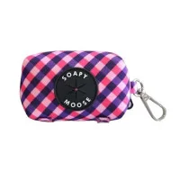 Soapy Moose Poop Bag The Fashionista